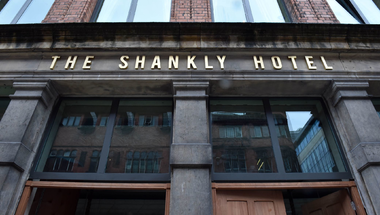 Shankly Hotel > Liverpool
