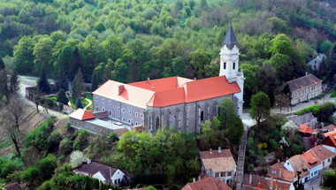Monastery Hotel > Sopron
