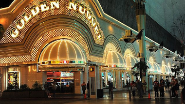 Golden Nugget Hotel & Casino > Las Vegas