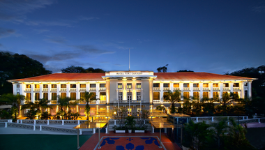 Hotel Fort Canning > Szingapúr