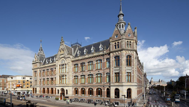 Conservatorium Hotel > Amszterdam