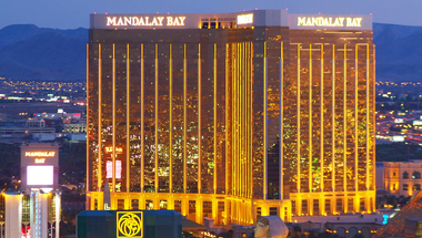 Mandalay Bay Resort and Casino > Las Vegas