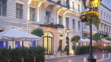 Aria Hotel Budapest by Library Hotel Collection > Budapest