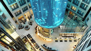 Radisson Blu Hotel > Berlin