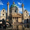 Bécs - A legnagyobb zeneszerzők városa