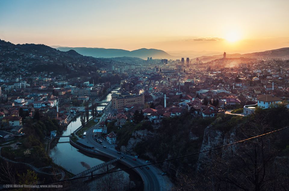 #dreamtrips - Sarajevo<br />Foglald le most: http://bit.ly/11vtcf