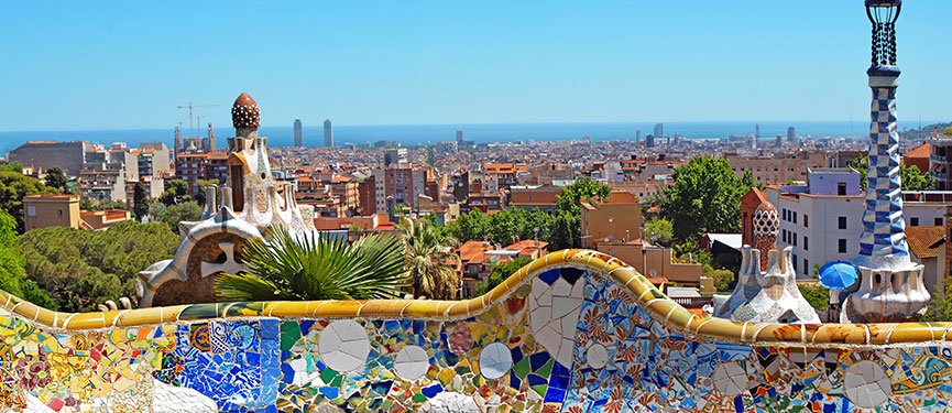 Dreamtrip Barcelona<br />2016.05.06-09..<br />Árakról és további ajánlatokról érdeklődj nálunk privátban! <br />Foglald le itt: http://bit.ly/11vtcf<br />#YSBH