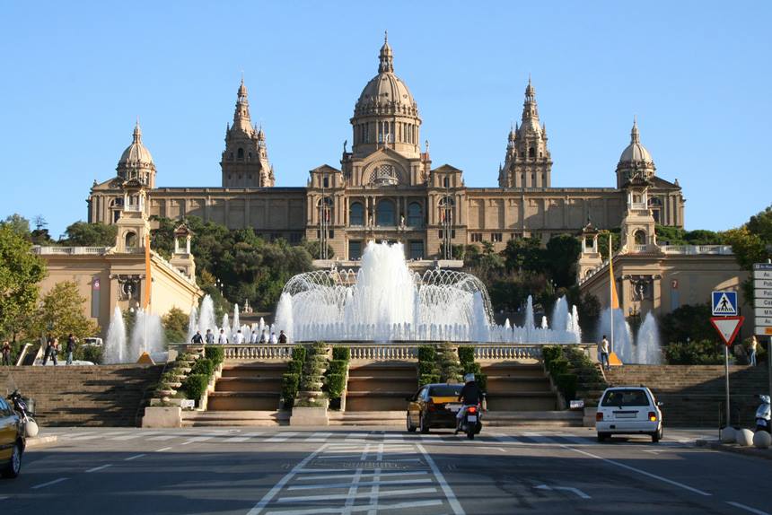 Dreamtrip Barcelona <br />2015.06.23-26.<br />Árakról és további ajánlatokról érdeklődj nálunk privátban! <br />Foglald le itt: http://bit.ly/11vtcf<br />#YSBH