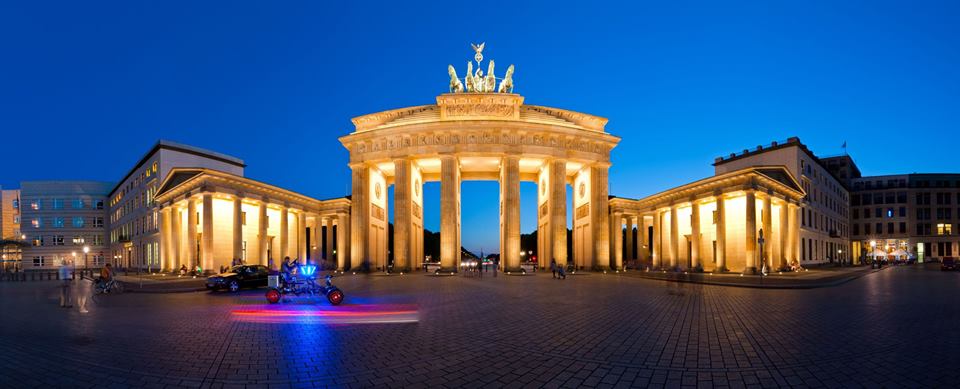 Dreamtrip Berlin<br />2016.04.07-11.<br />Árakról és további ajánlatokról érdeklődj nálunk privátban! <br />Foglald le itt: http://bit.ly/11vtcf<br />#YSBH