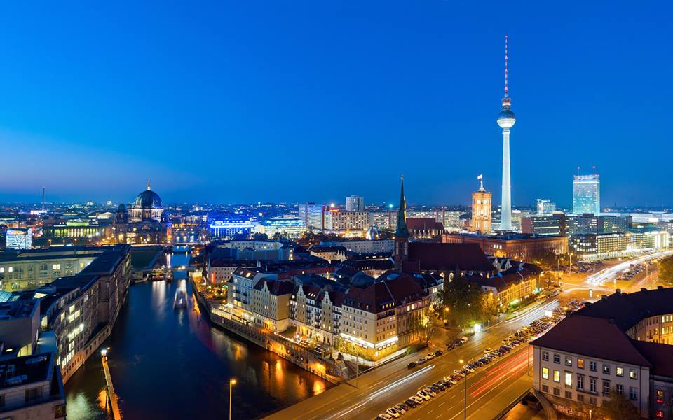 Dreamtrip Berlin<br />2016.04.07-11.<br />Árakról és további ajánlatokról érdeklődj nálunk privátban! <br />Foglald le itt: http://bit.ly/11vtcf<br />#YSBH