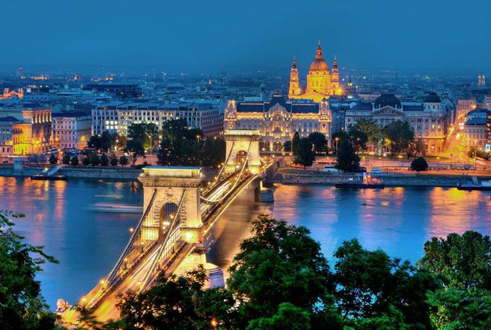 Dreamtrip Budapest<br />2016.05.13-16.<br />Árakról és további ajánlatokról érdeklődj nálunk privátban! <br />Foglald le itt: http://bit.ly/11vtcf<br />#YSBH