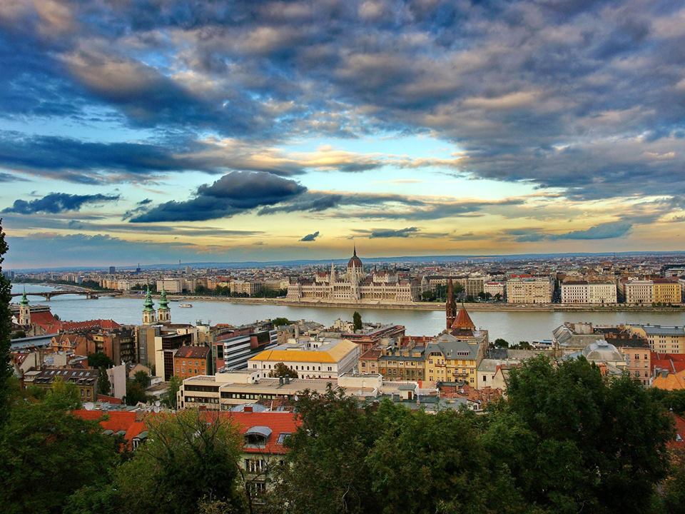 Dreamtrip Budapest<br />2016.05.13-16.<br />Árakról és további ajánlatokról érdeklődj nálunk privátban! <br />Foglald le itt: http://bit.ly/11vtcf<br />#YSBH