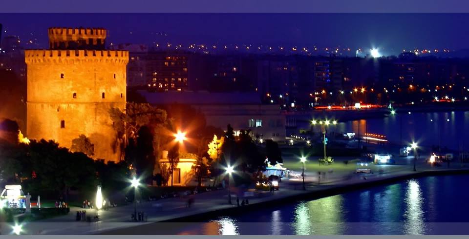 Dreamtrip Thessaloniki<br />2016.04.29-05.03.<br />Árakról és további ajánlatokról érdeklődj nálunk privátban! <br />Foglald le itt: http://bit.ly/11vtcf<br />#YSBH