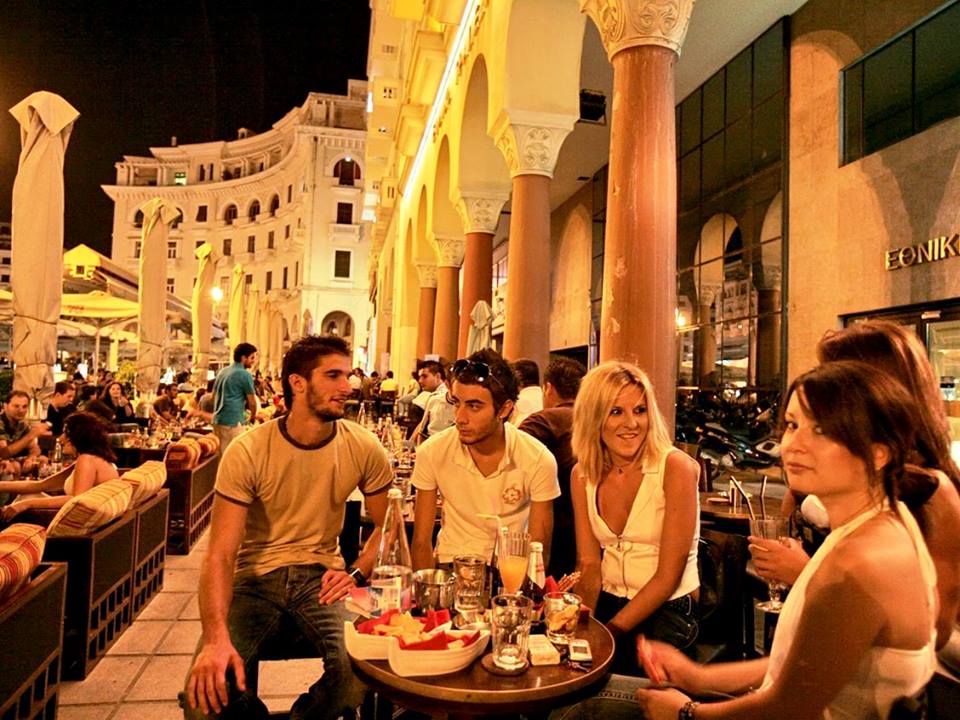 Dreamtrip Thessaloniki<br />2016.04.29-05.03.<br />Árakról és további ajánlatokról érdeklődj nálunk privátban! <br />Foglald le itt: http://bit.ly/11vtcf<br />#YSBH