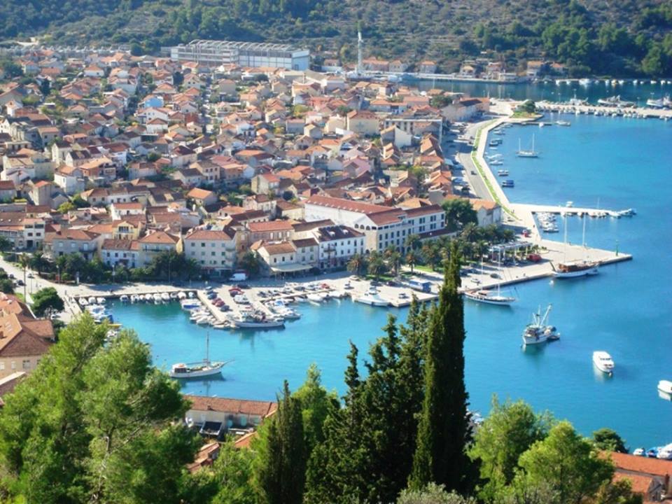 Dreamtrip Vela Luka <br />2016.04.29-05.04.<br />Árakról és további ajánlatokról érdeklődj nálunk privátban! <br />Foglald le itt: http://bit.ly/11vtcf<br />#YSBH