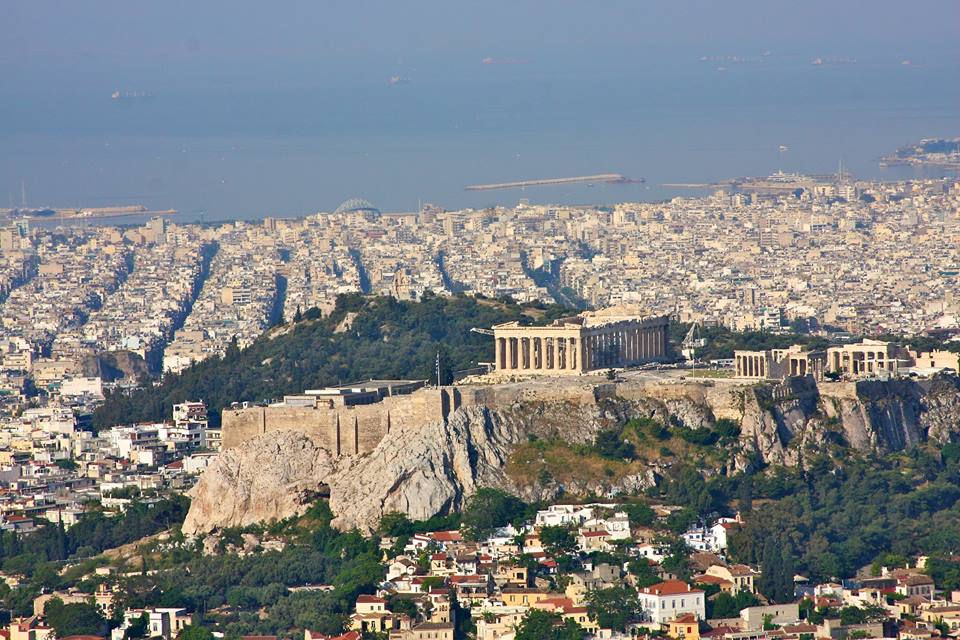 dreamtrips  VOLUNTOUR  Athén<br />Foglald le most!<br />http://bit.ly/11vtcf