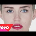 Miley Cyrus - Wrecking Ball