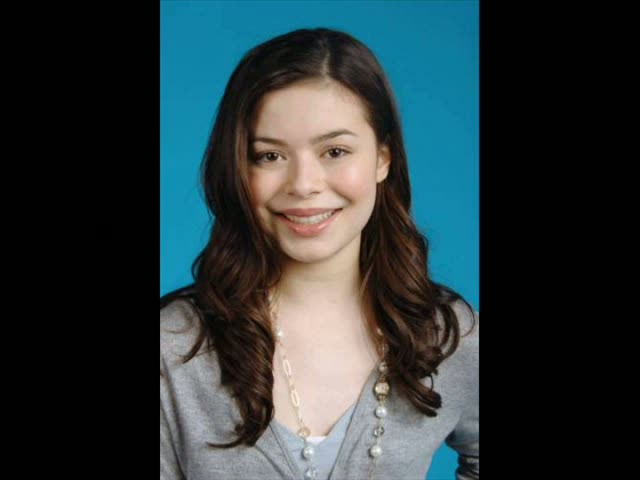 Miranda Cosgrove - Bam