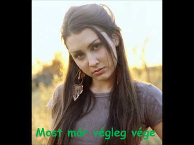 Nikki Flores - Erase You