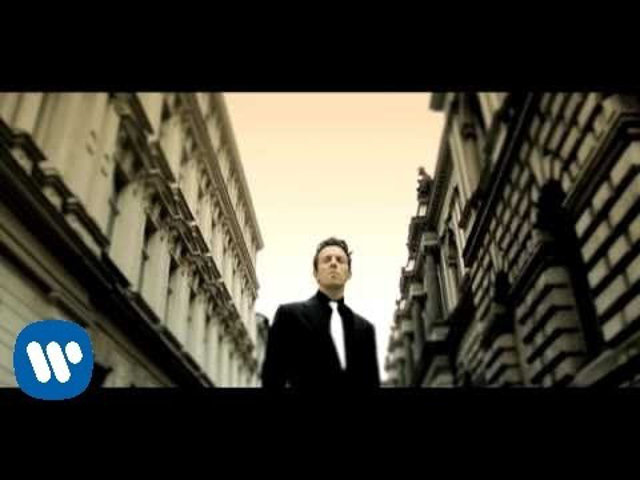 Jason Mraz - Lucky