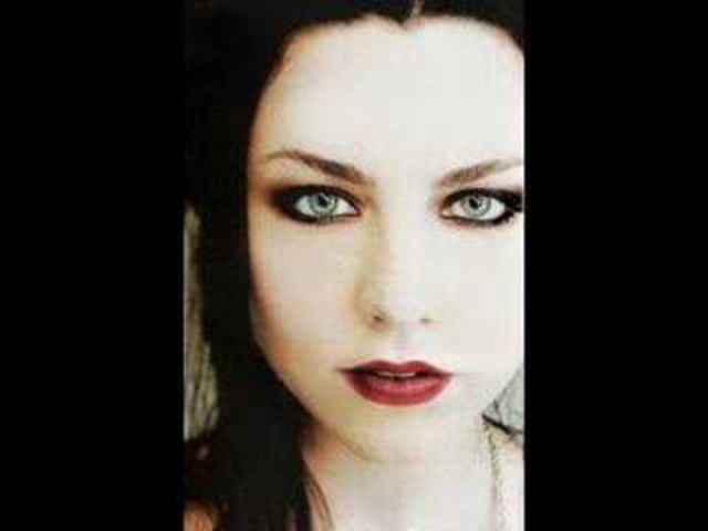 Evanescence - My last song I'm wasting on you