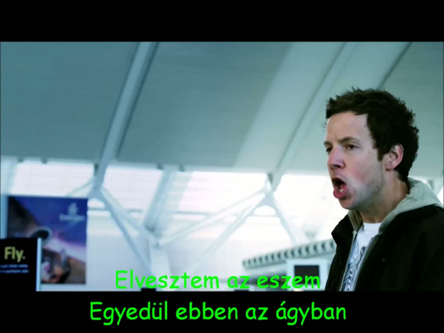 Simple Plan ft Natasha Bedingfield - Jet Lag