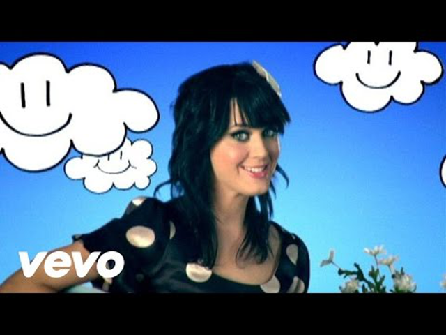Katy Perry - Ur So Gay