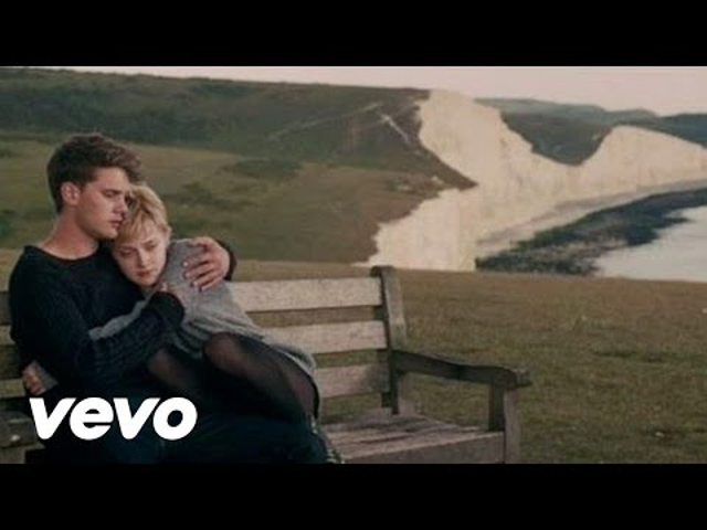 Ellie Goulding - I Know You Care