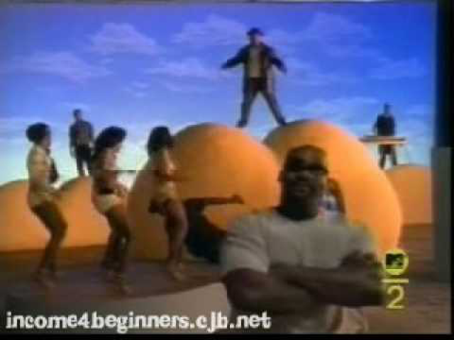 Sir Mix A Lot - Baby Got Back
