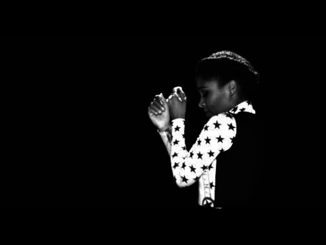 Nabiha - Mind The Gap