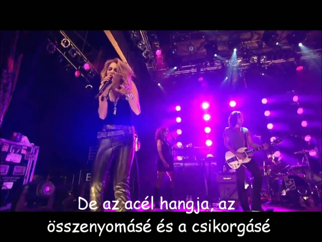 Miley Cyrus - Robot