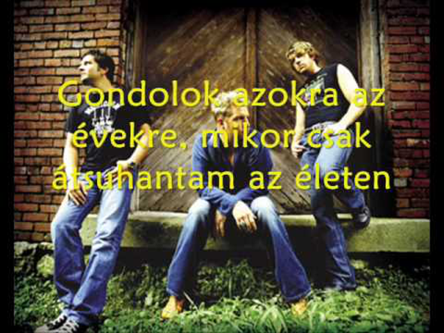 Rascal Flatts - Bless The Broken Road