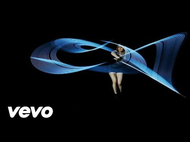 Ellie Goulding - Lights (Bassnectar Remix)