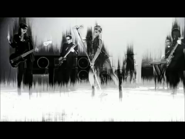 Rihanna ft Slash - Rockstar 101