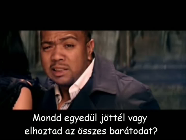 Timbaland ft Katy Perry - If We Ever Meet Again