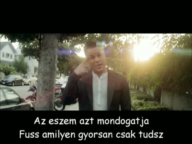 Olly Murs ft Flo Rida - Toublemaker