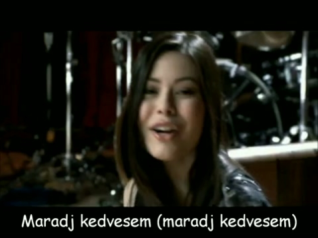 Miranda Cosgrove - Stay My Baby