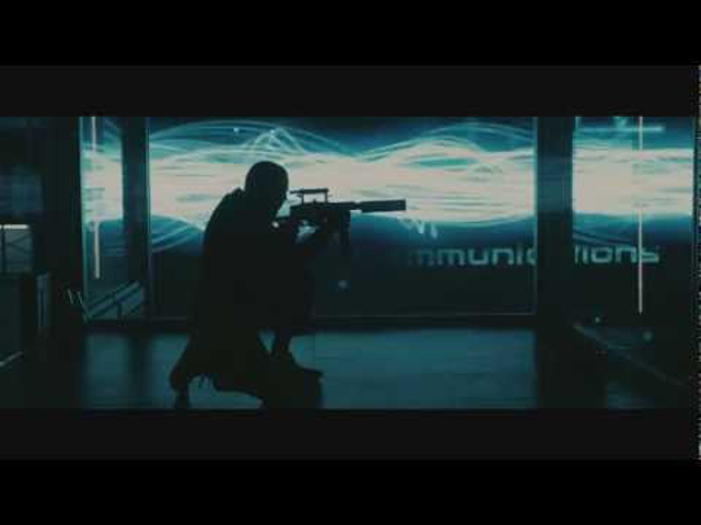 Adele - Skyfall - James Bond 007