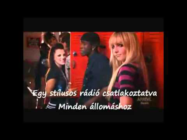 Vanessa Hudgens - Arrive (Don't Just Go Back)
