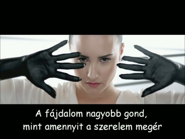 Demi Lovato - Heart Attack