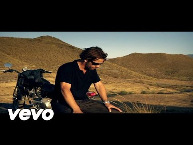 Jamiroquai - Blue Skies