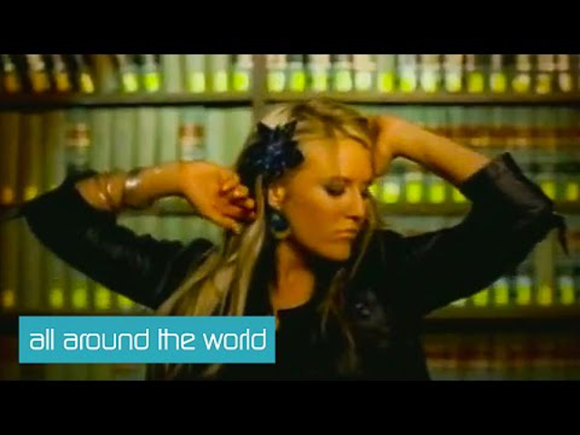 Cascada - Everytime we touch