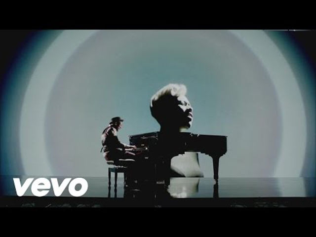 Labrinth feat. Emeli Sande - Beneath Your Beautiful