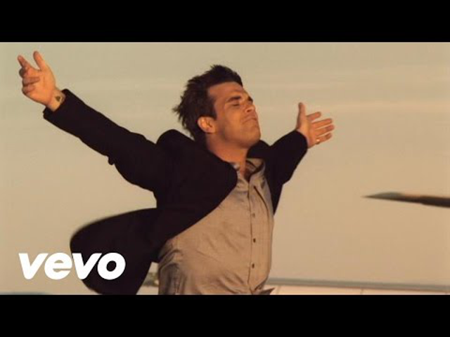 Robbie Williams - Bodies