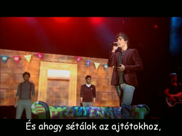 One Direction - More Than This