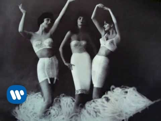 MARINA AND THE DIAMONDS - SEX YEAH