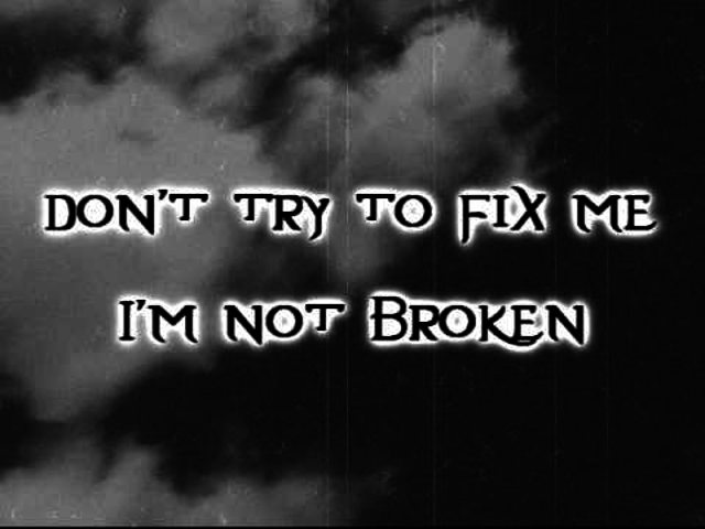 Evanescence - Hello