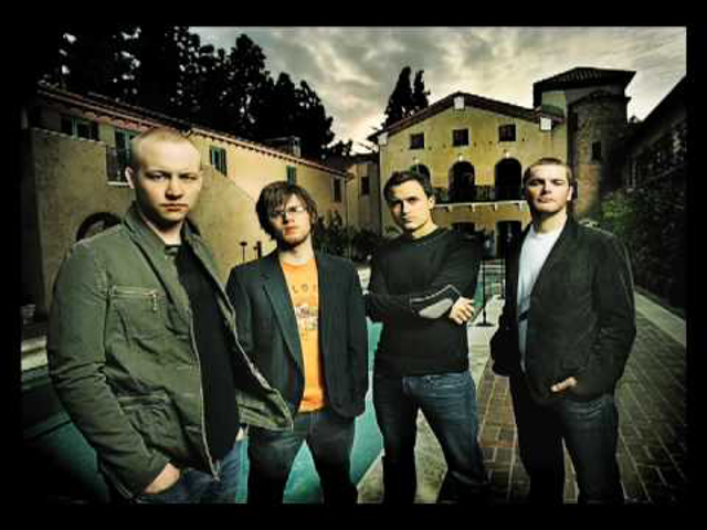 The Fray - Look After You