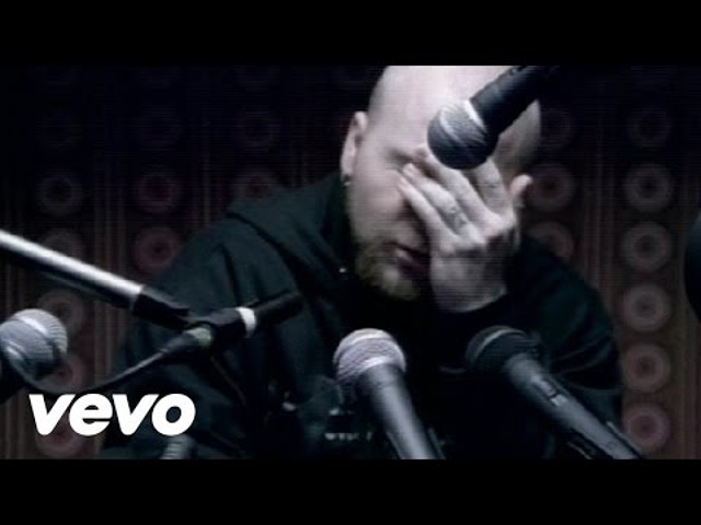 Evanescence - Going under