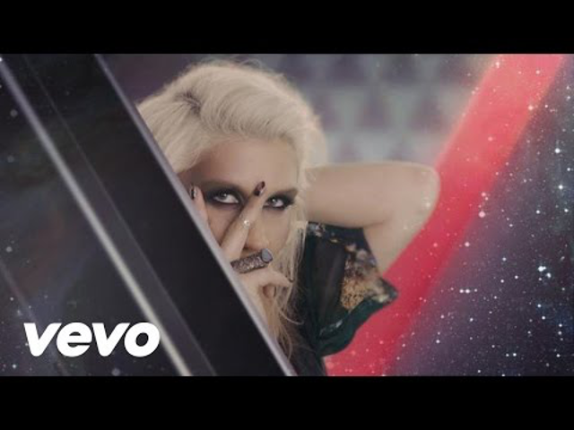 Ke$ha - Die Young